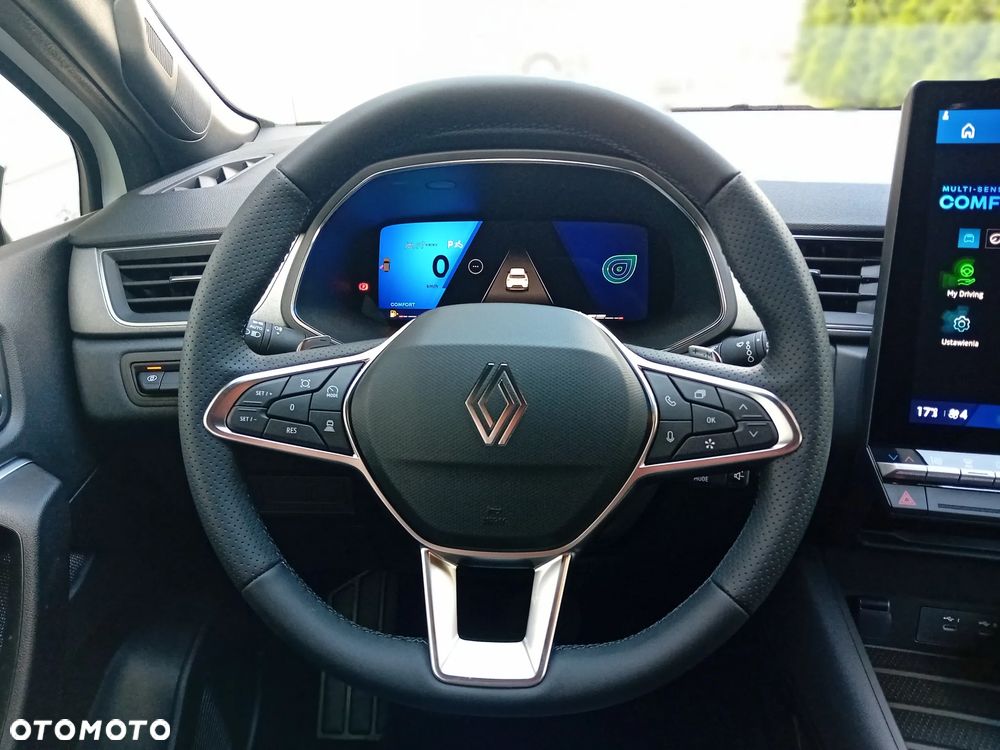 Renault Symbioz 1.3 TCe mHEV Techno - 27