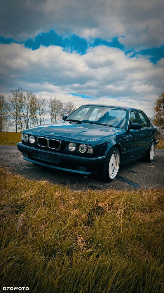 BMW Seria 5 - 11