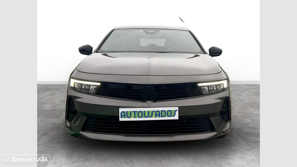 Opel Astra Sports Tourer 1.2 T GS Aut. - 7