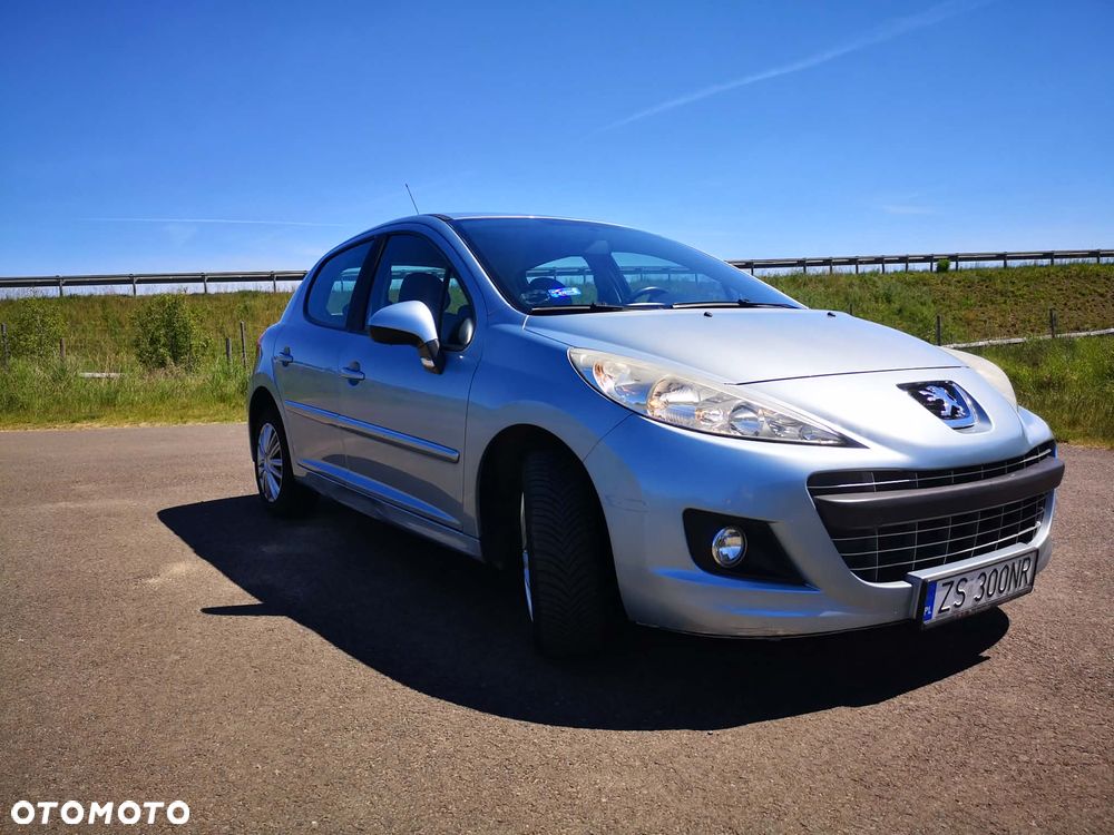 Peugeot 207 95 VTi Urban Style - 5