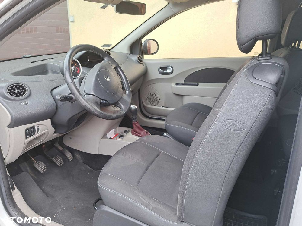 Renault Twingo - 6