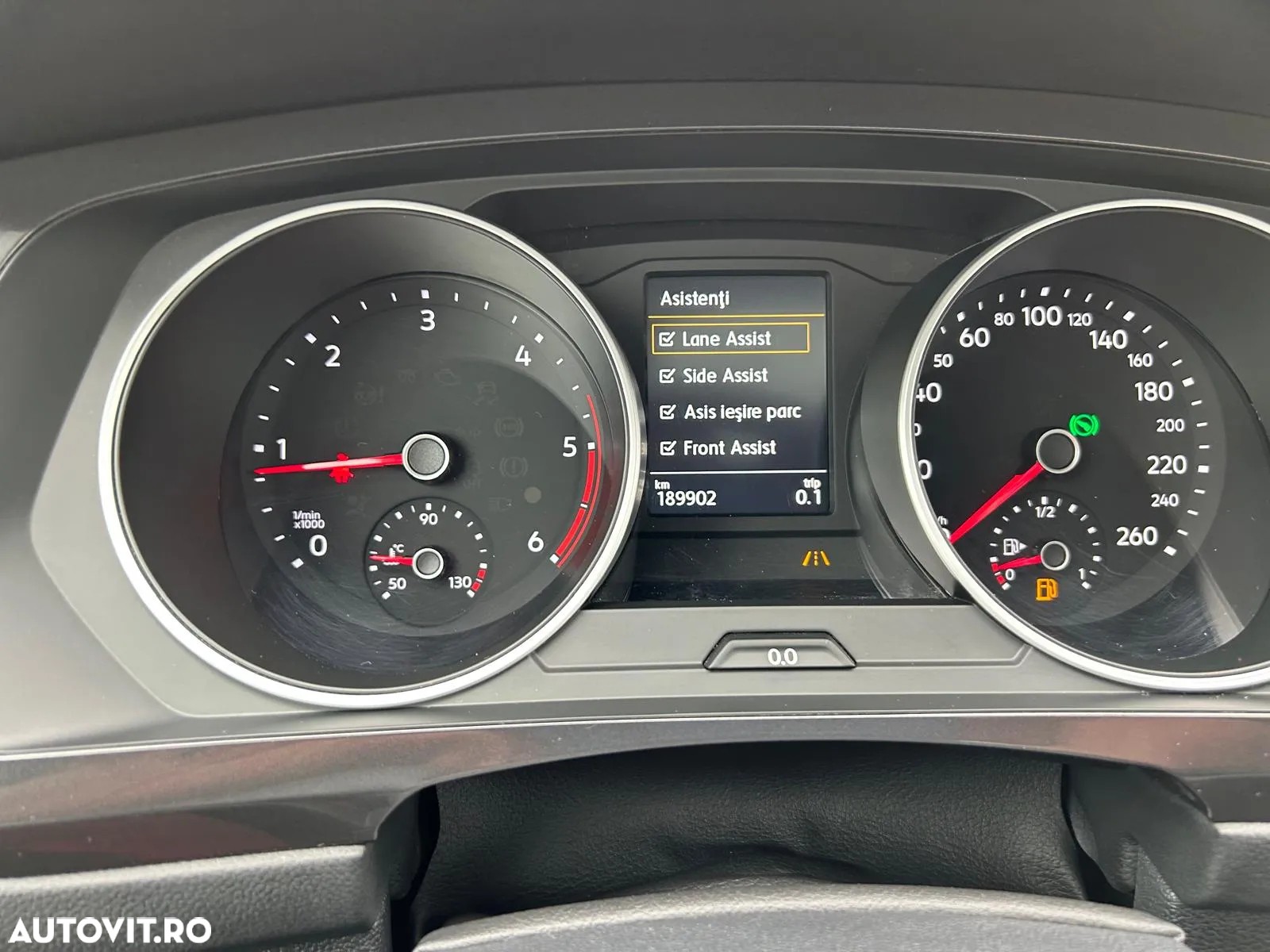 Volkswagen Tiguan 2.0 TDI 4Mot DSG Highline - 28