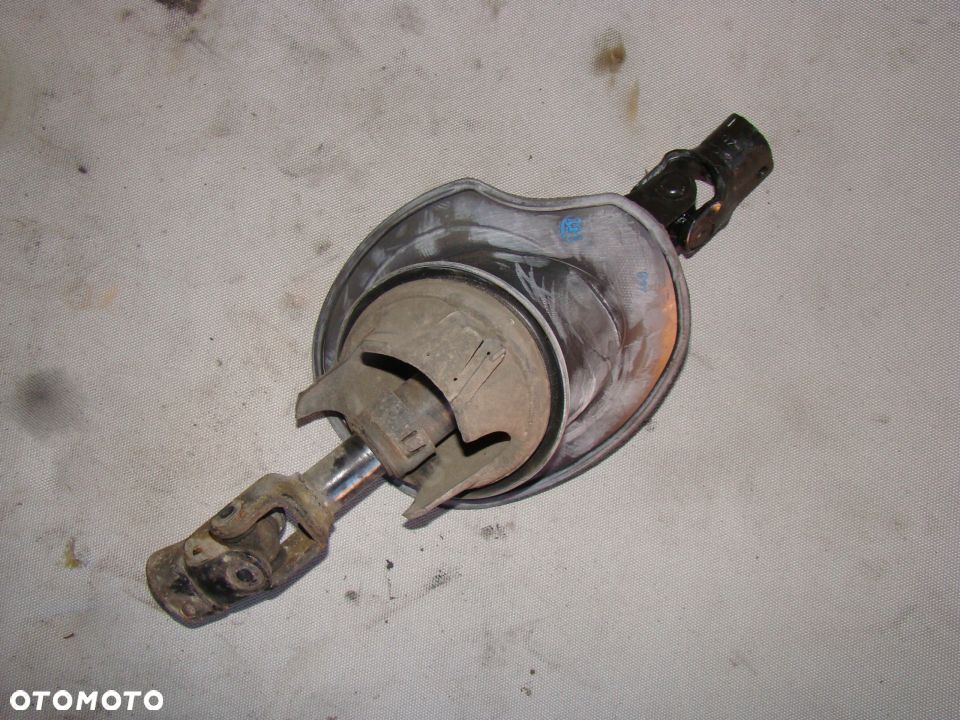 KRZYŻAK KOLUMNY KIEROWNICZEJ OPEL VECTRA C SIGNUM EU - 3