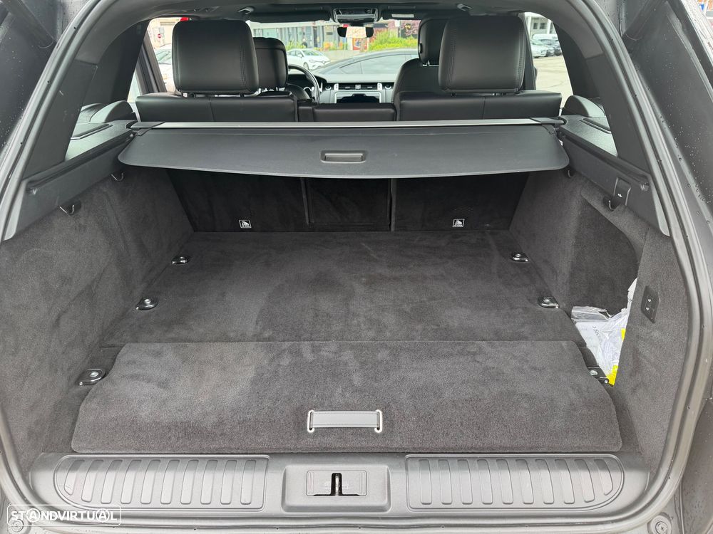 Land Rover Range Rover Sport P400e HSE Dynamic - 43