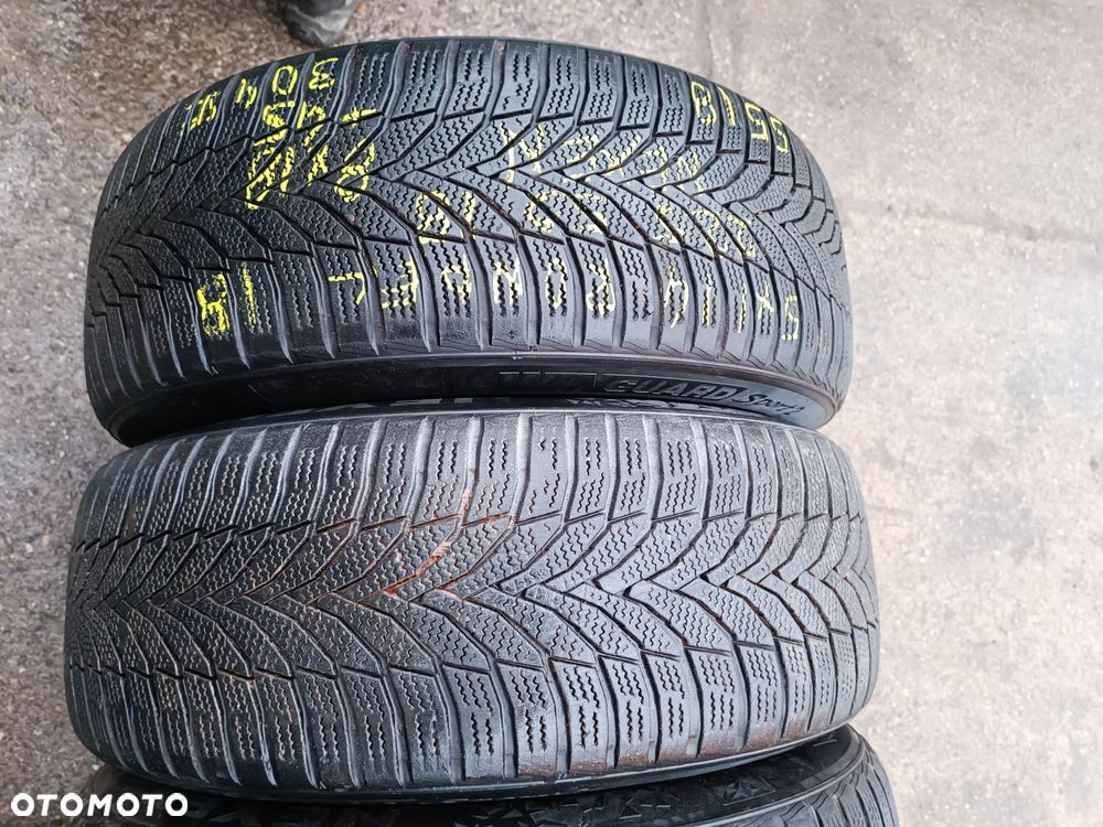 5x114,3 5x114 Felgi Aluminiowe Alufelgi 18 Koła Zimowe Zima HONDA ACCORD CIVIC CR-V KIA SPORTAGE III R IV 4 3 SORENTO CEED SOUL VENGA CARENS OPTIMA HYUNDAI I40 TUCSON SANTA FE ELANTRA IX20 KONA LEXUS GS IS Legnica ALU-RAD 225/50 MAZDA MITSUBISHI NISSAN TOYOTA RENAULT SUZUKI DACIA - 14