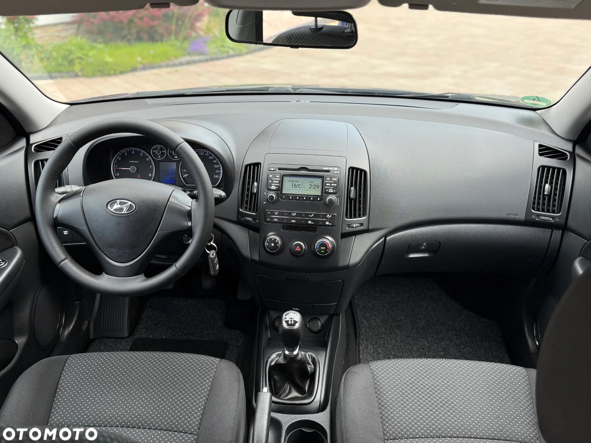 Hyundai i30 1.4 Edition Plus - 13