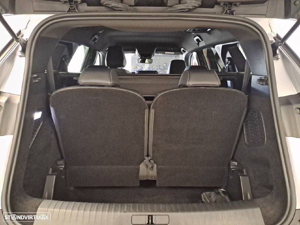 Peugeot 5008 1.2 Hybrid Allure e-DCS6 - 6