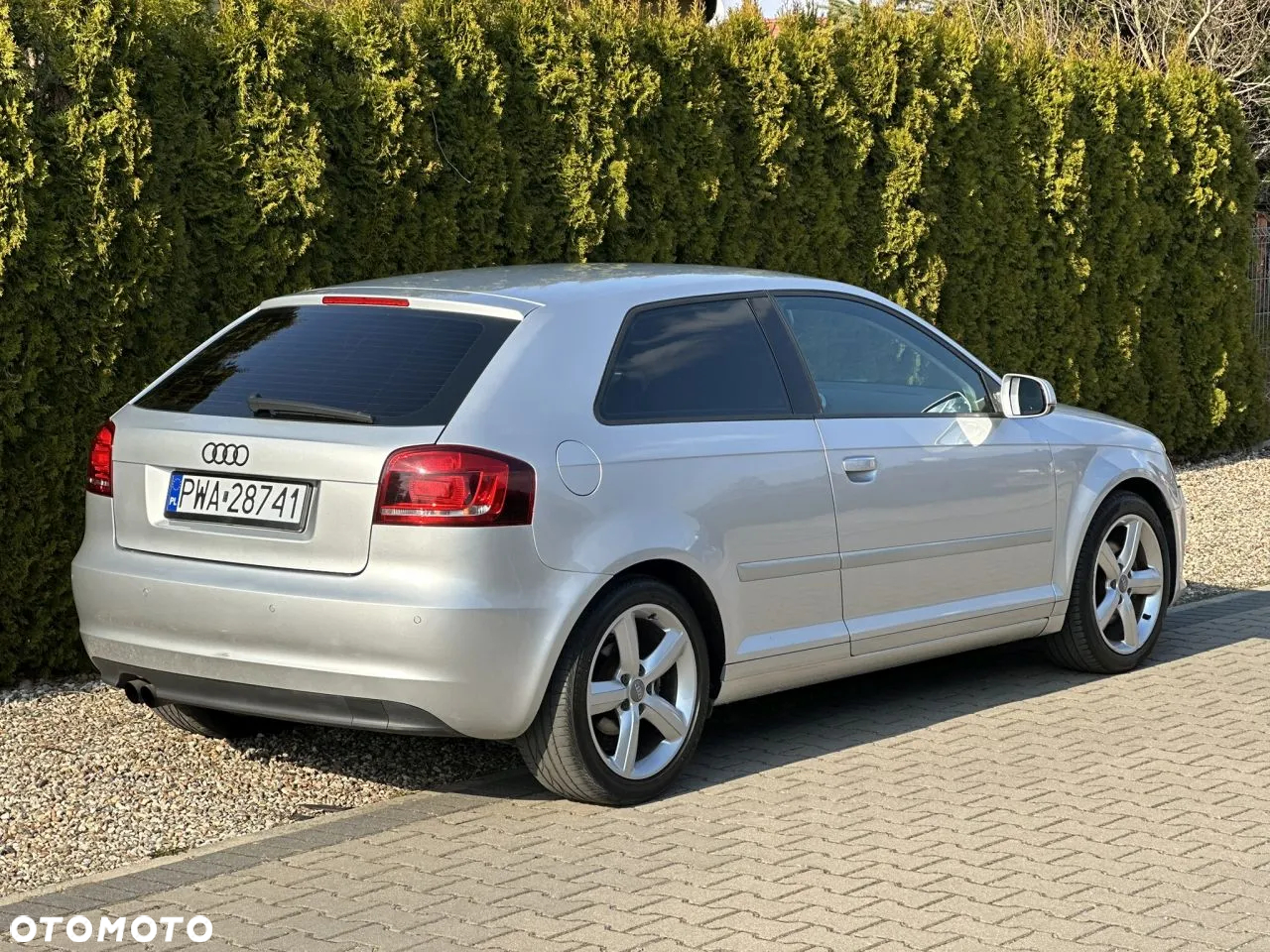 Audi A3 1.4 TFSI Ambition - 5