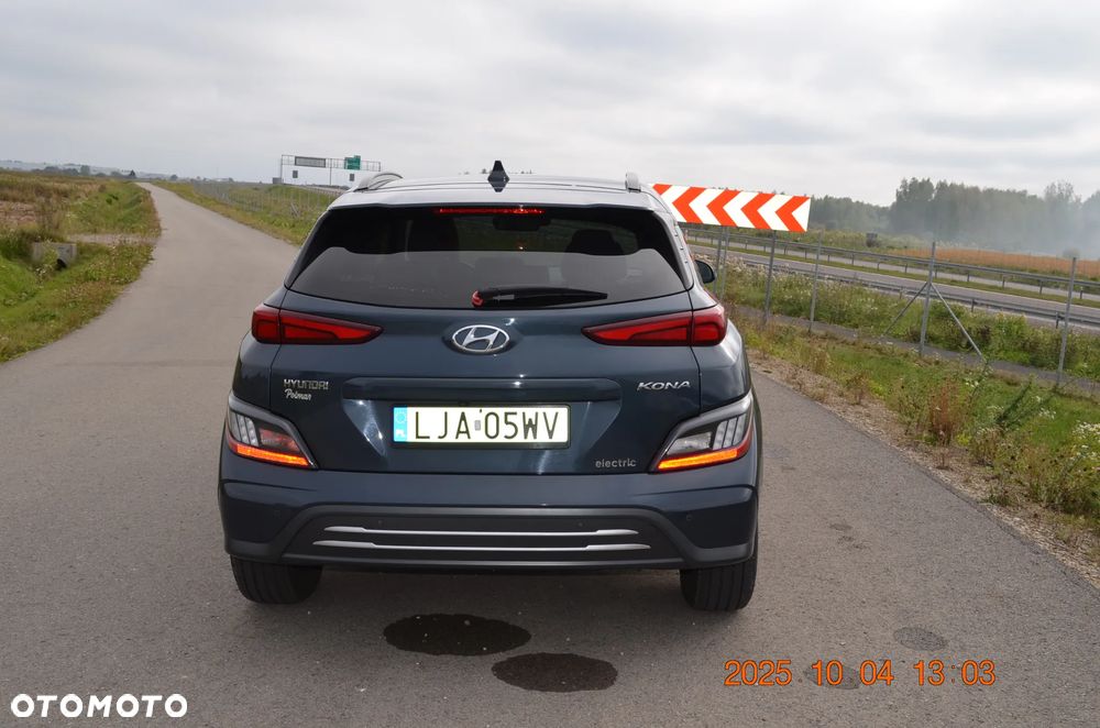 Hyundai Kona Electric 64kWh Executive - 4