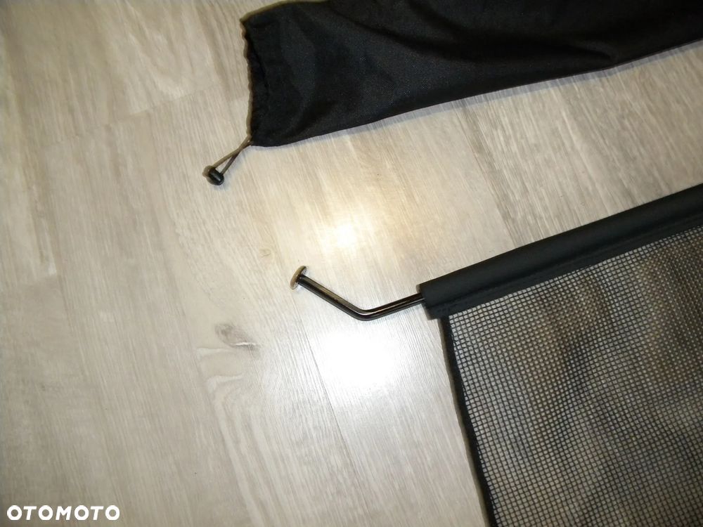 NOWA ORYGINALNA ROLETA SIATKA FUTERAŁ BAGAŻNIKA SEAT CUPRA ATECA 18-25 FV 575861691 - 3