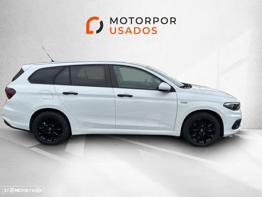 Fiat Tipo Station Wagon 1.4 Street - 4