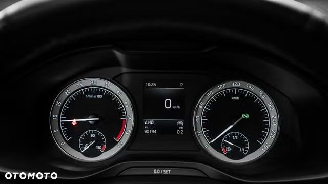 Skoda Kodiaq 2.0 TDI 4x4 DSG Style - 7