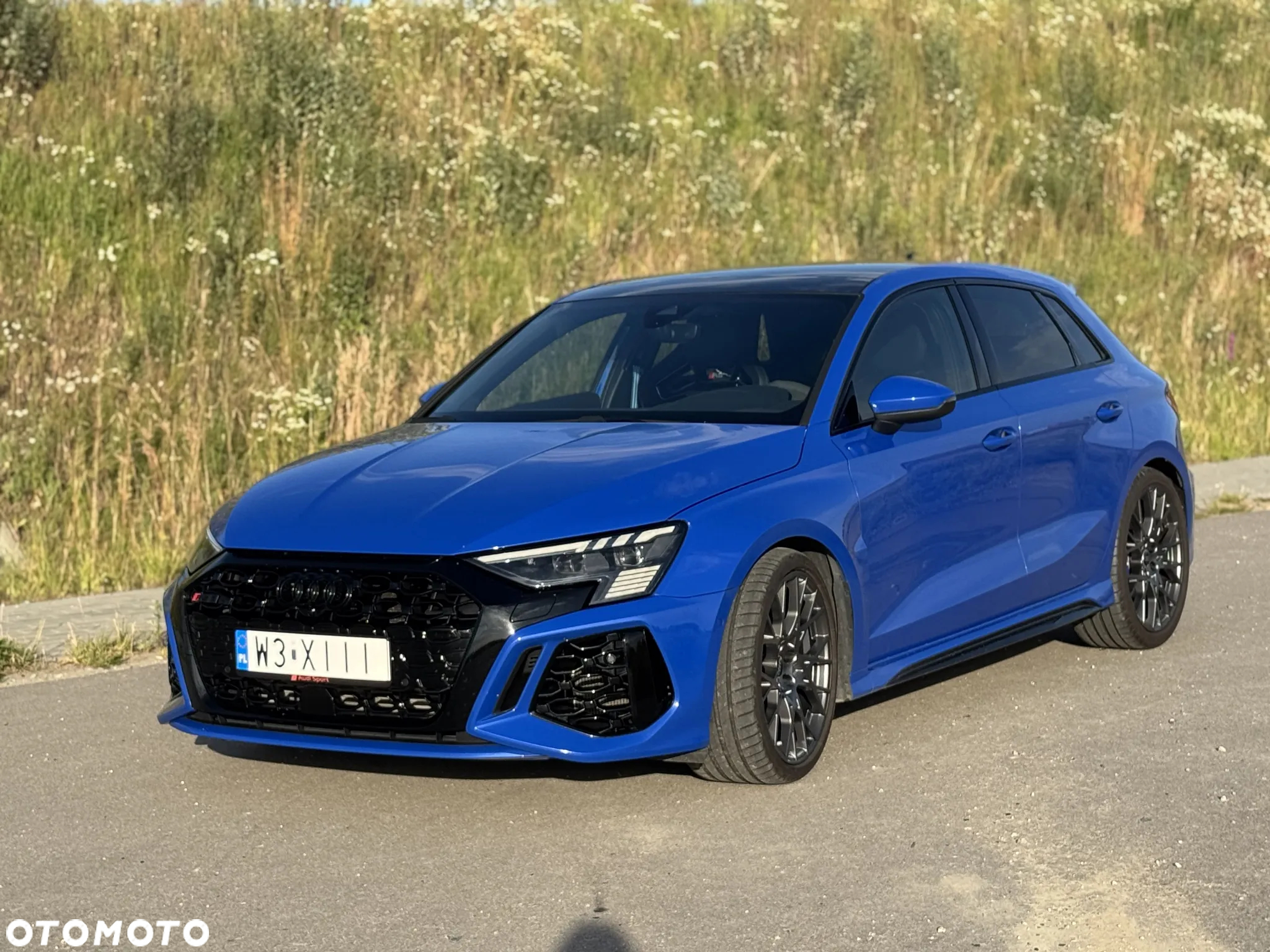 Audi RS3 Sportback TFSI Quattro Performance Edition S tronic - 25