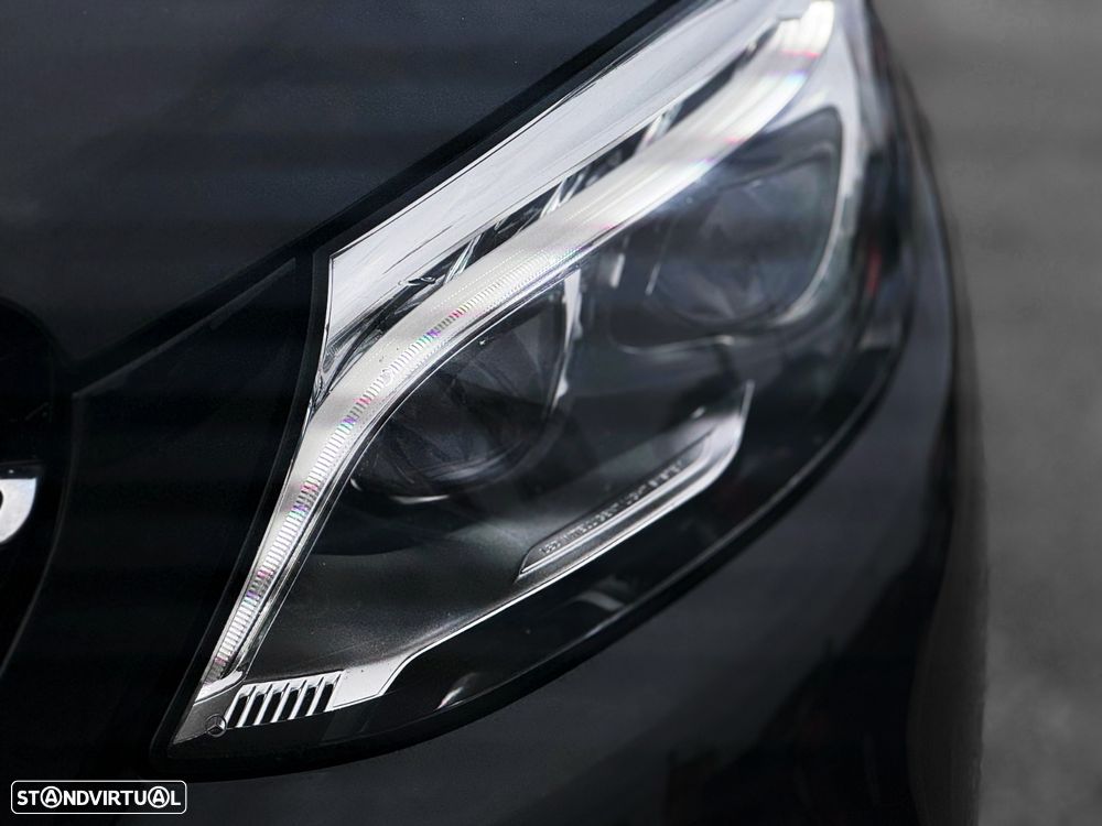 Mercedes-Benz GLE 250 d 4Matic 9G-TRONIC AMG Line - 6