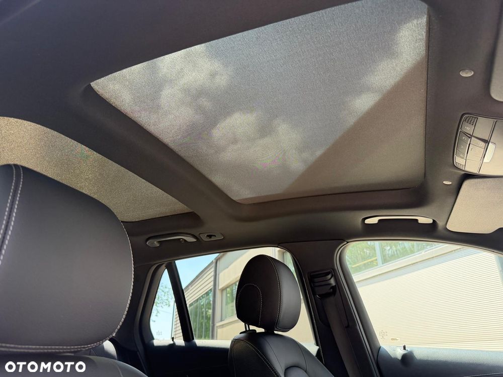 Mercedes-Benz GLC 200 d Business Edition - 26