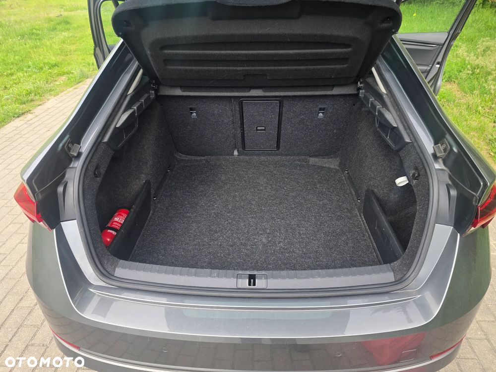 Skoda Octavia - 8