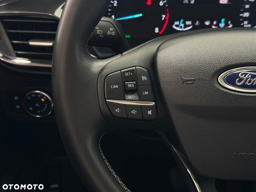 Ford Puma 1.0 EcoBoost Titanium - 22