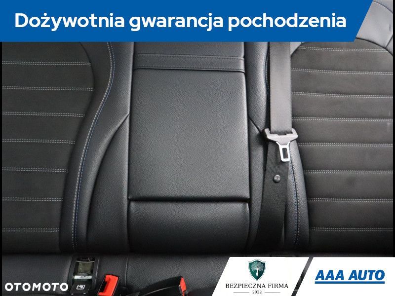 Mercedes-Benz Klasa C - 12