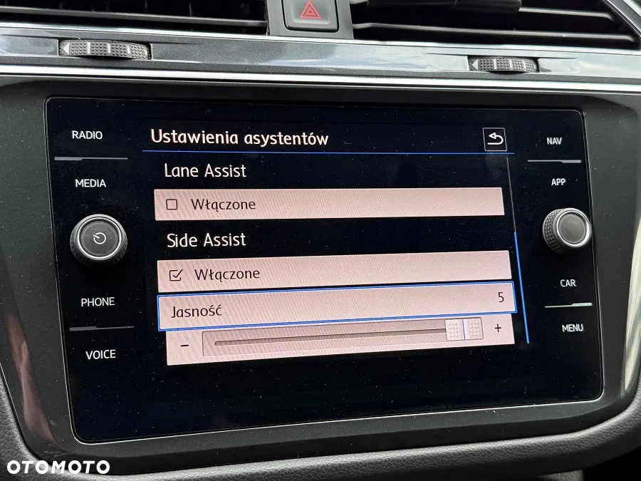 Volkswagen Tiguan Allspace 2.0 TSI 4Mot R-Line DSG - 31