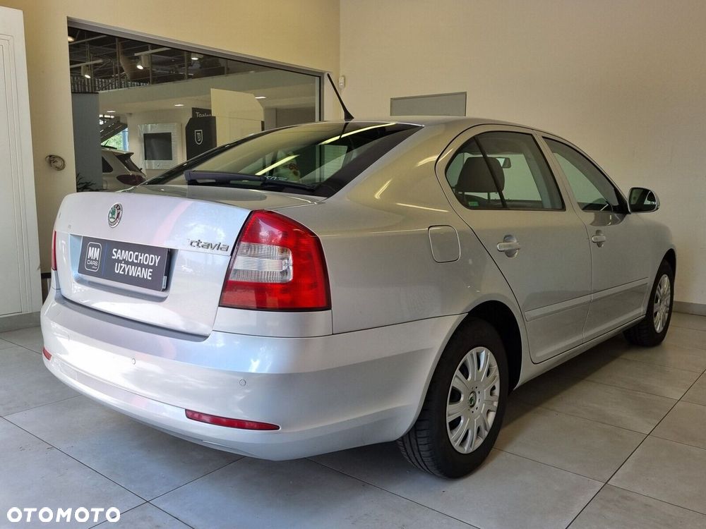 Skoda Octavia 2.0 TDI Ambition - 6