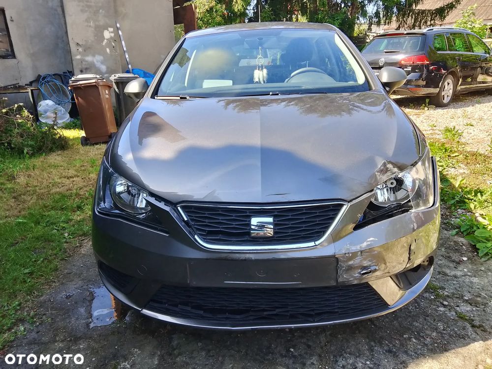 Seat Ibiza 1.2 12V Style - 15