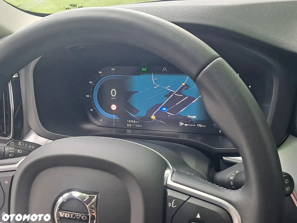 Volvo XC 60 B4 D Geartronic Momentum Pro - 19