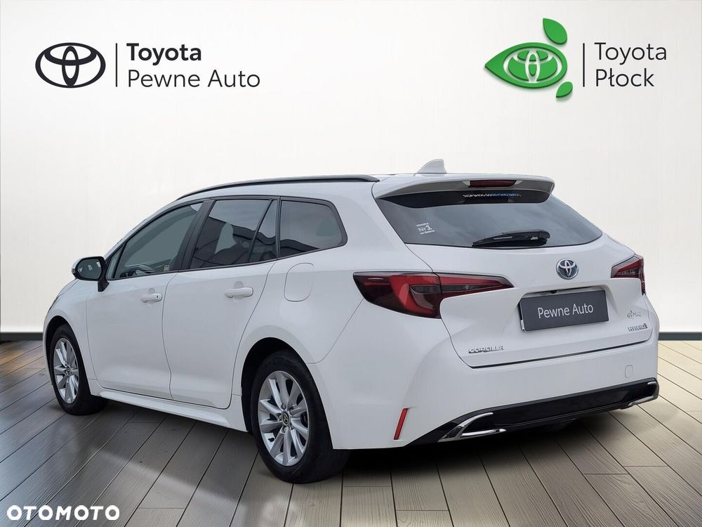 Toyota Corolla 1.8 Hybrid Comfort - 5