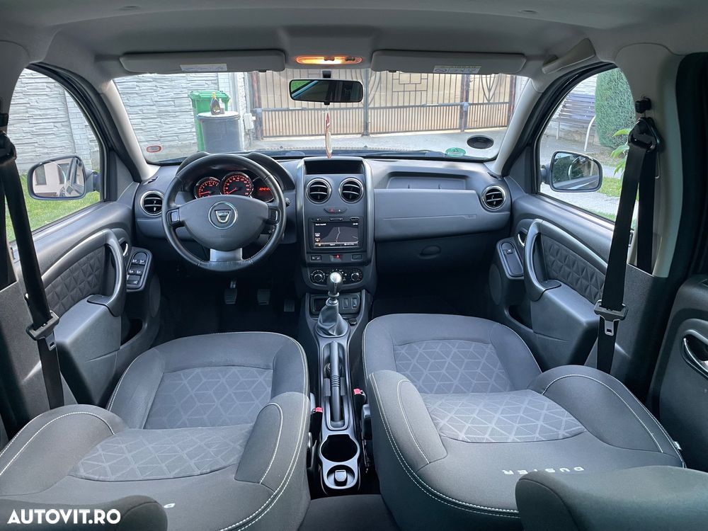 Dacia Duster - 7