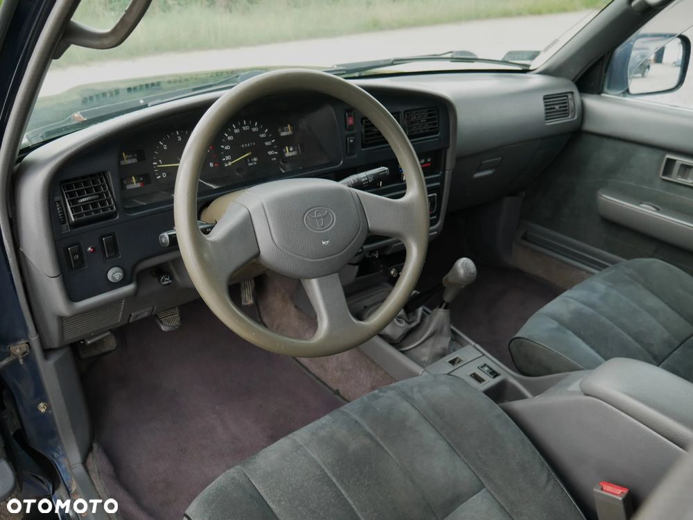 Toyota 4-Runner - 17