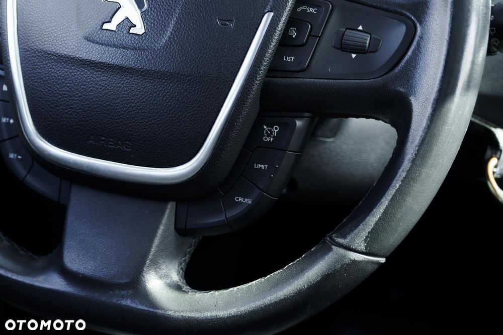Peugeot 508 - 25