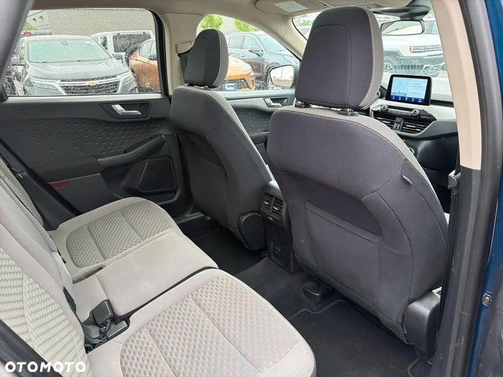 Ford Escape 1.5 EcoBoost AWD SE - 21