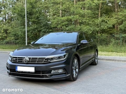 Volkswagen Passat 2.0 TSI BMT Highline DSG - 1