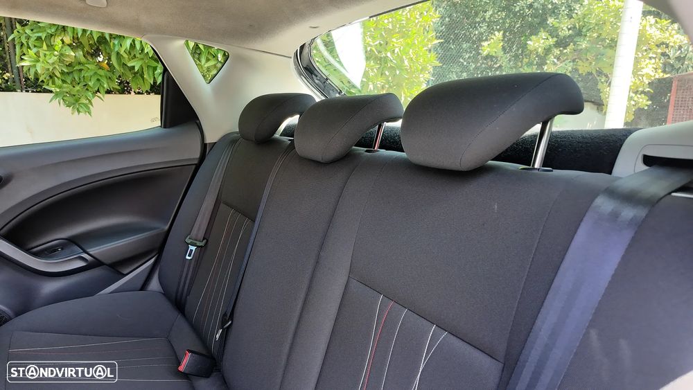 SEAT Ibiza 1.2 12V Style - 24