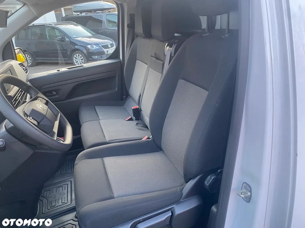 Toyota PROACE - 12