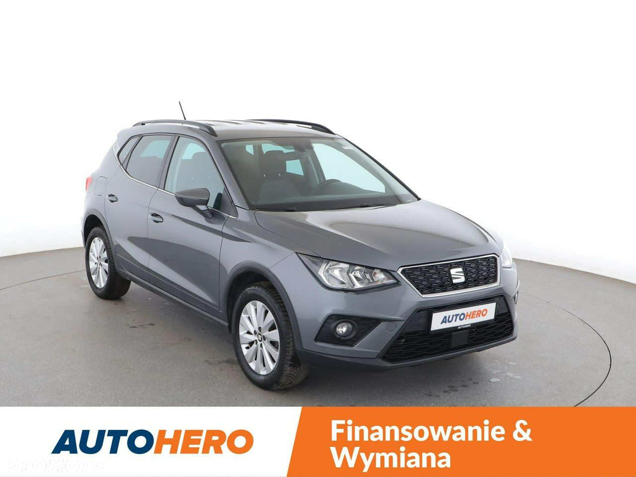 Seat Arona 1.6 TDI Style - 10