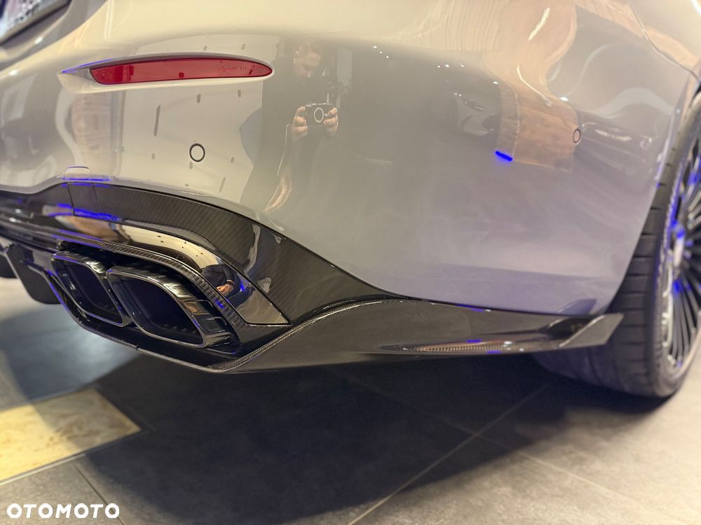 Mercedes-Benz Klasa S AMG 63 E Performance PHEV L 4-Matic Edition 1 9G-TRONIC - 19