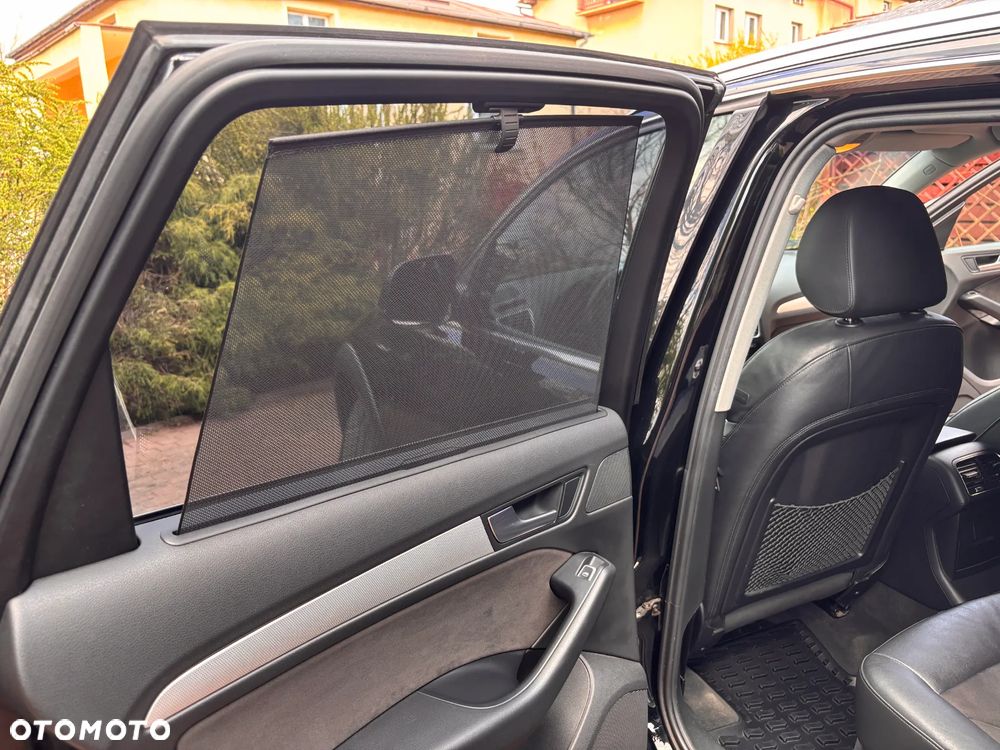 Audi Q5 2.0 TDI Quattro S tronic - 6
