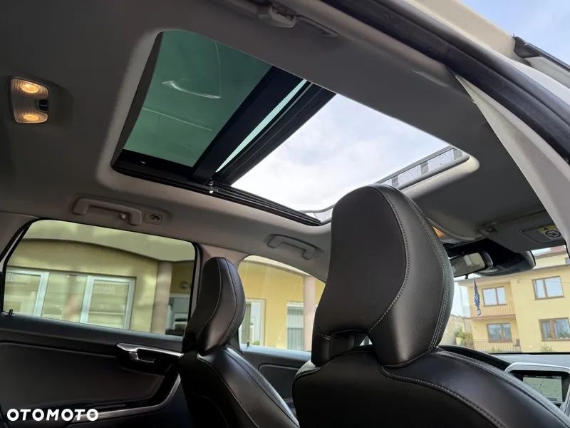 Volvo XC 60 D4 Drive-E Summum - 15
