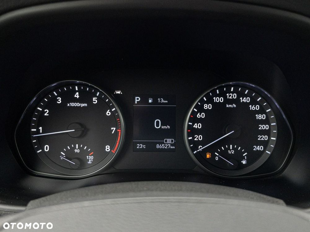 Hyundai i30 1.5 T-GDI 48V Smart DCT - 13
