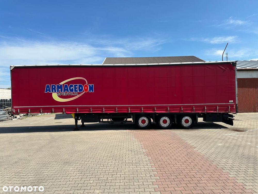 Schmitz Cargobull VARIOS - 13