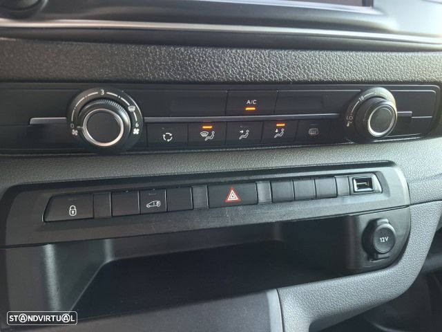 Peugeot Expert 1.5 BlueHDI L2H1 - 14