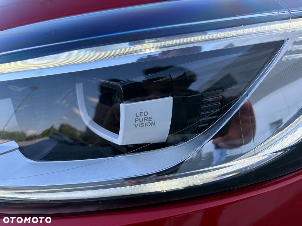 Renault Kadjar 1.3 TCe FAP Zen EDC - 14