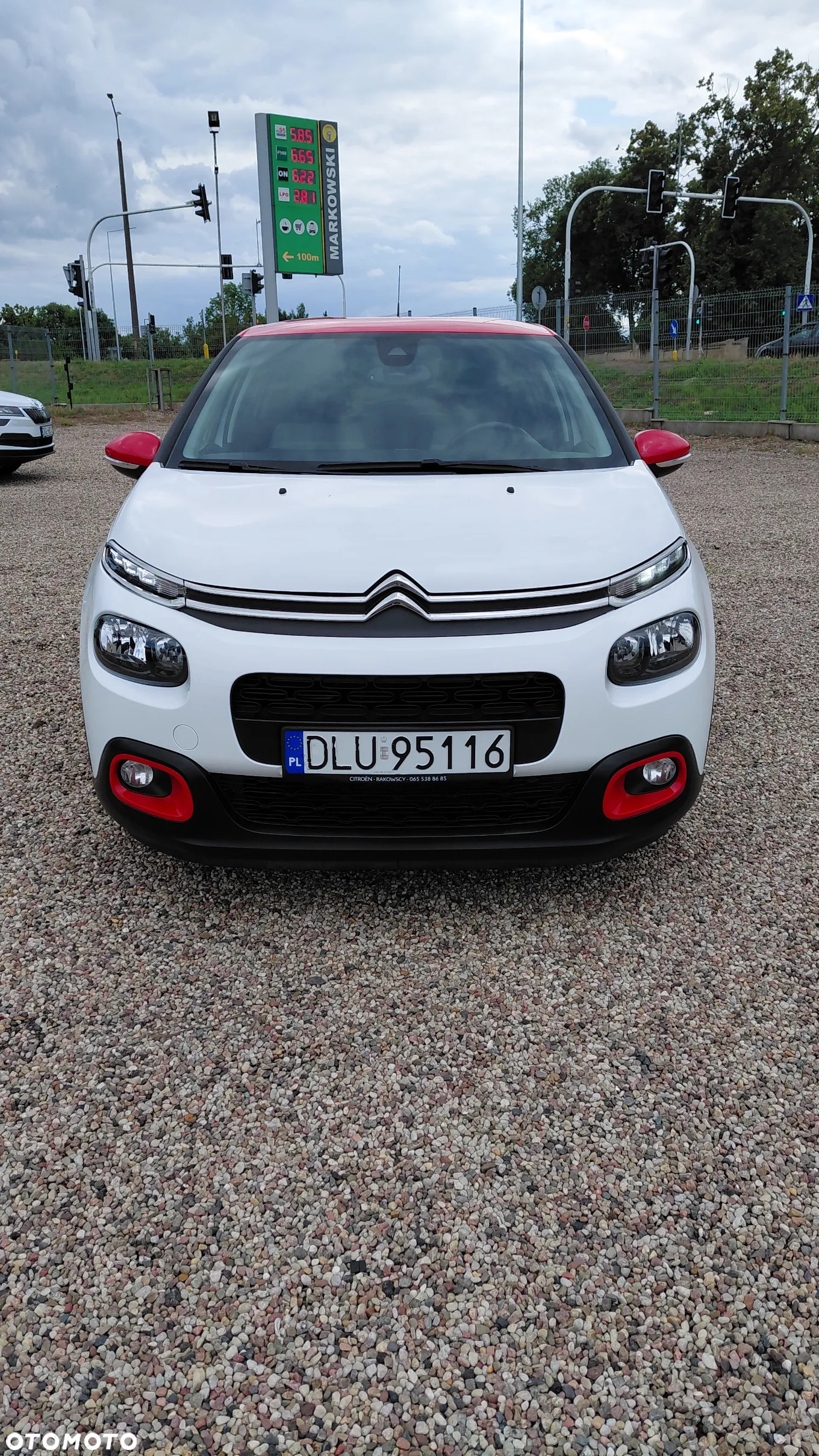 Citroën C3 1.2 PureTech GPF Feel - 33