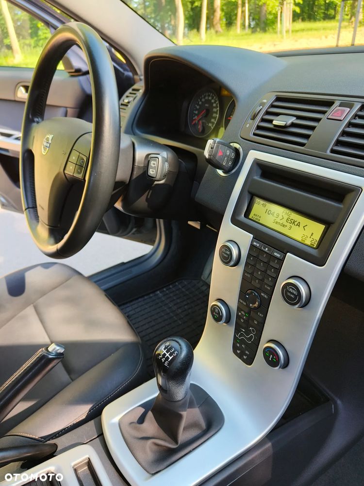 Volvo V50 2.0D Kinetic - 31