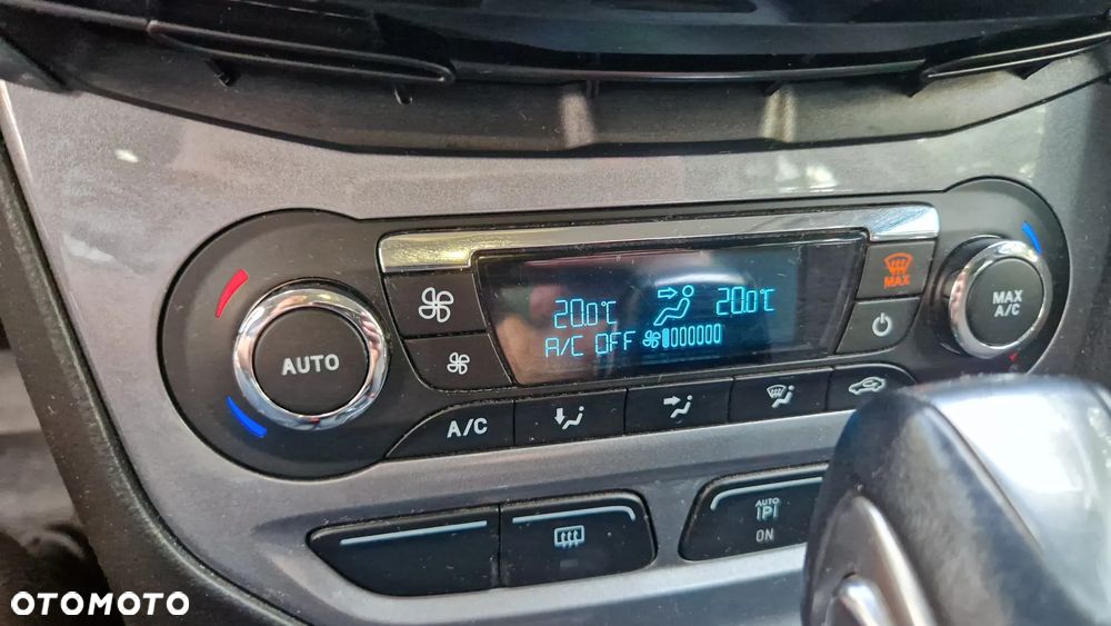 Ford Focus 2.0 TDCi Titanium MPS6 - 8