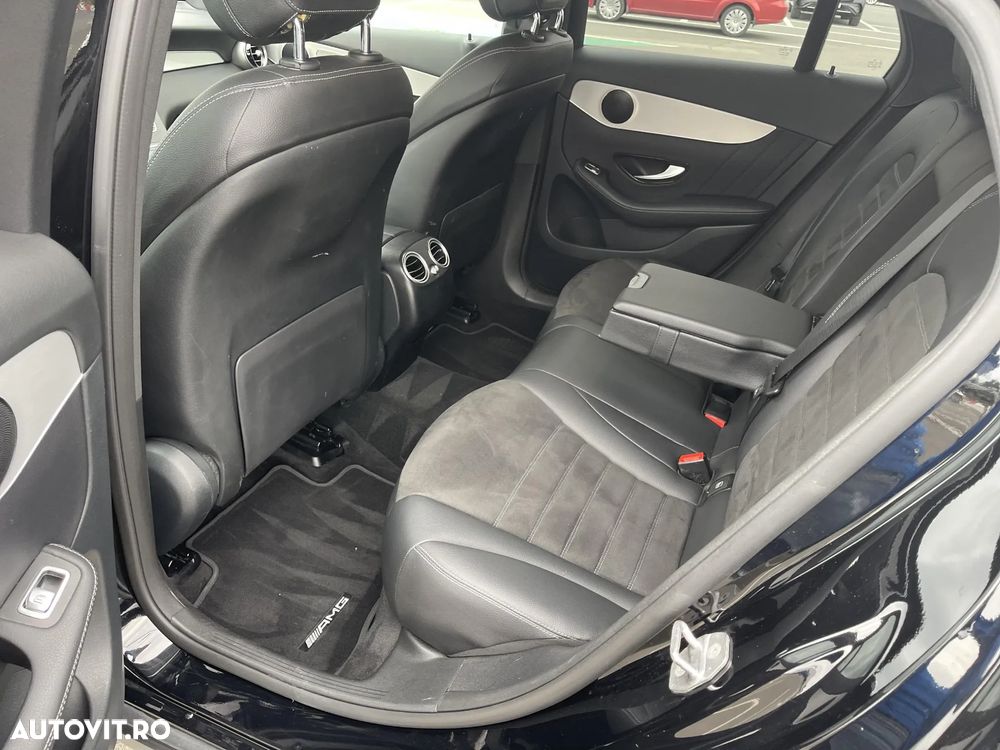 Mercedes-Benz GLC - 21