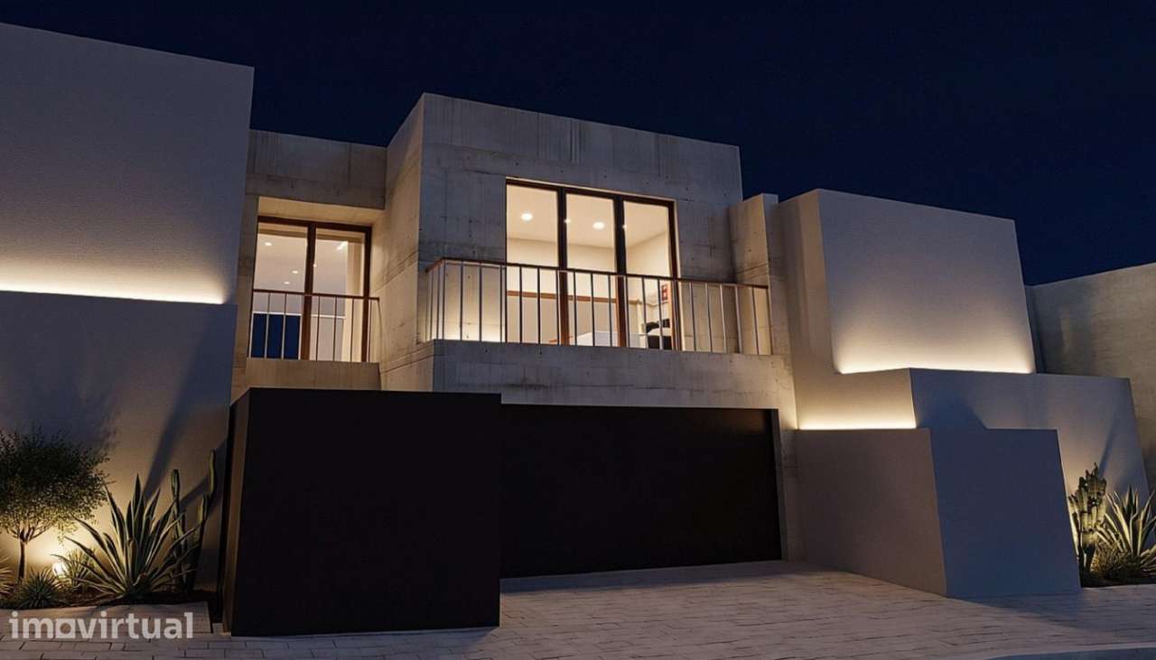 Venda de Lote com 310m2 em Rio Mau, Vila do Conde - Grande imagem: 3/13