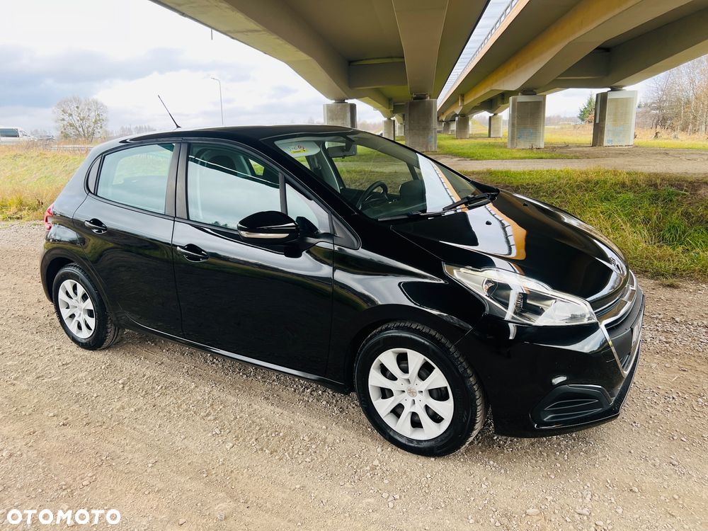 Peugeot 208 PureTech 68 Like - 6