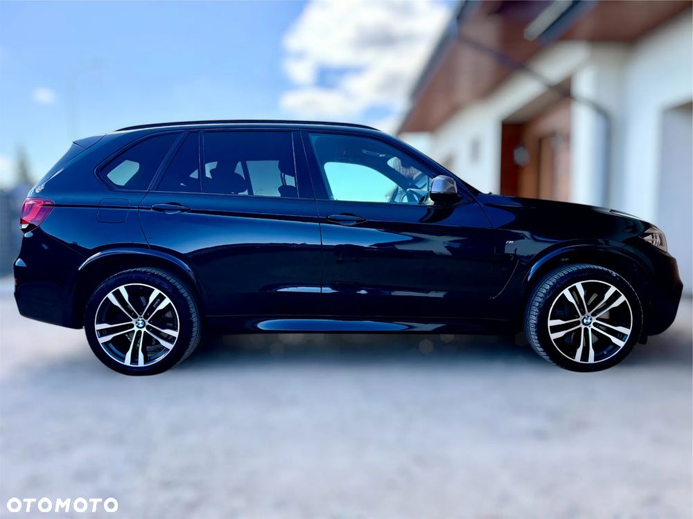 BMW X5 M - 4