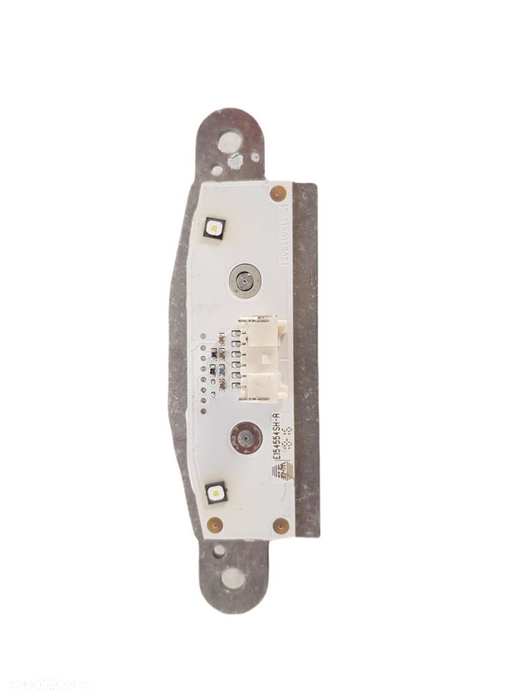 PRZETWORNICA LAMPY MODUŁ LAMPA  SWIATEŁ DZIENNYCH BMW E154554SH-R E154554SHR - 1